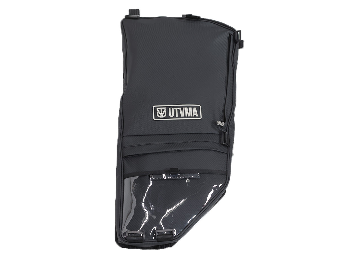 1 Kawasaki KRX 2/4 Seater Roof Bag (2020+)