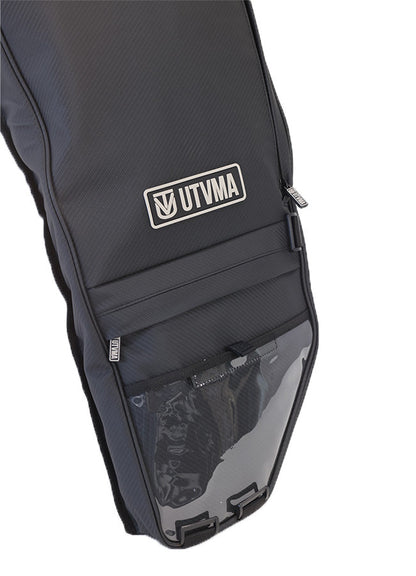 1 Kawasaki KRX 2/4 Seater Roof Bag (2020+)