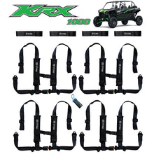 Kawasaki KRX Harness Kit (2023+)