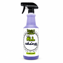 All Shine (Shiner / Mud Deflector)