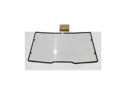 Trail Armor Segway UT10 S Crew, UT10 P Crew Rear Window