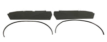 Trail Armor Segway Villain 1000 Door Extensions 2023 - 2026