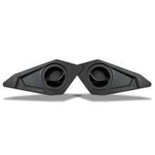 2024-2026 Can-Am® Maverick R 6.5" Lower Door-Pocket Speaker-Pods
