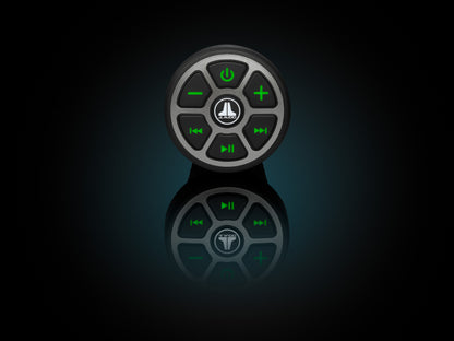 JL Audio MBT-CRXv3: Weatherproof Bluetooth® Controller / Receiver