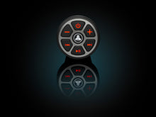 JL Audio MBT-CRXv3: Weatherproof Bluetooth® Controller / Receiver