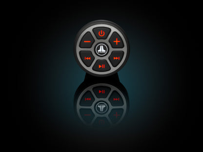 JL Audio MBT-CRXv3: Weatherproof Bluetooth® Controller / Receiver