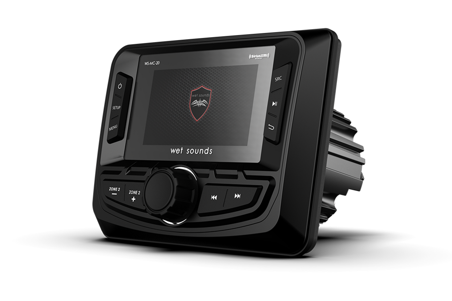 Can-Am® X3 Signature Series Stage 6 Stereo Kit | UTVS-X3-S6-S