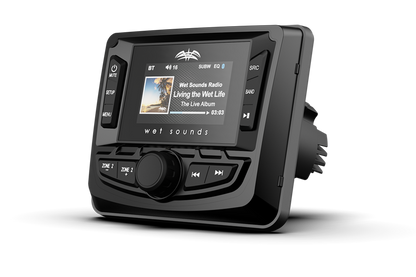 RZR® Signature Series Stage 7 Stereo Kit | UTVS-RZR-S7-S