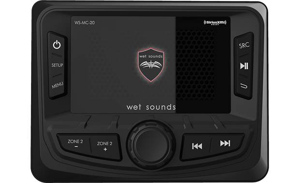 Sirius XM Tuner & Antenna | SXV300