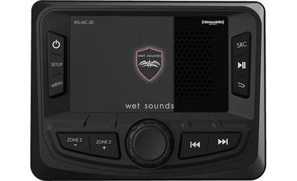 Sirius XM Tuner & Antenna | SXV300