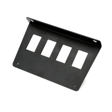 Lower Accessory Panels for Kawasaki Teryx4 and Teryx5 H2 - Switch Pros 12