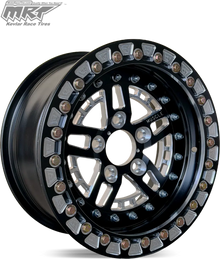 Machine Gunner UTV Wheel