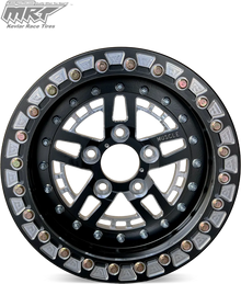 Machine Gunner UTV Wheel