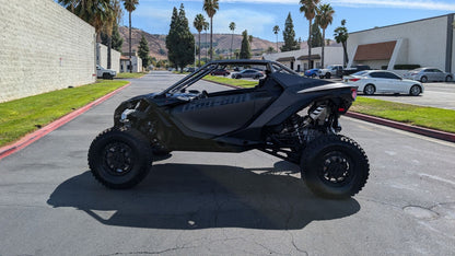 Can Am Maverick R Cage