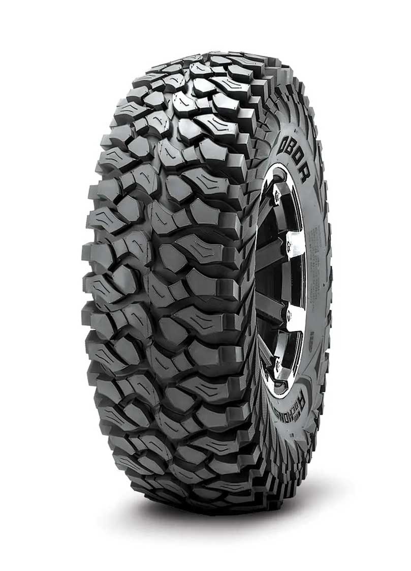 OBOR RocScraper UTV Tire