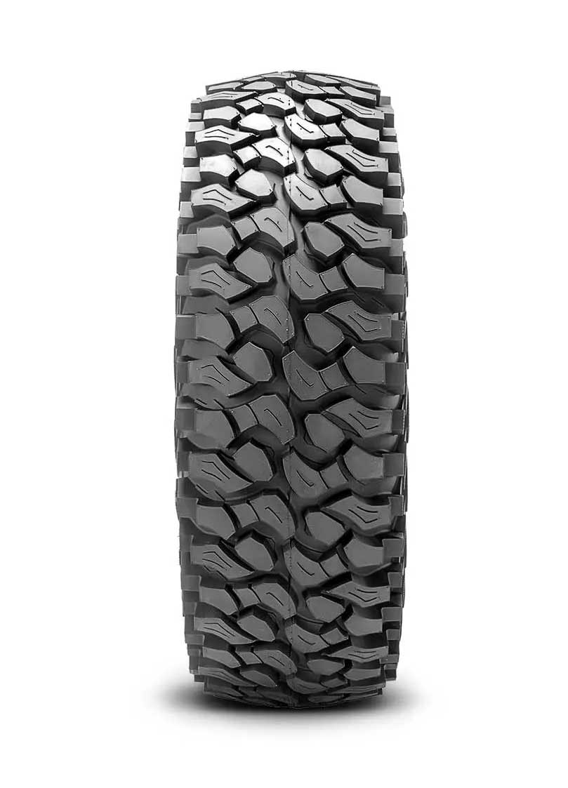 OBOR RocScraper UTV Tire