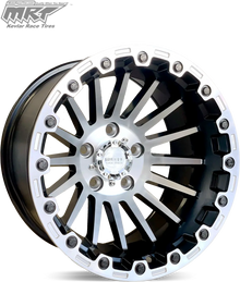 Muscle Max UTV WHEEL