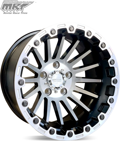 Muscle Max UTV WHEEL