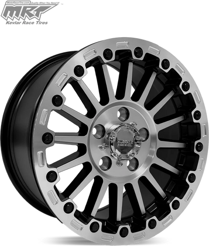 Muscle Max UTV WHEEL