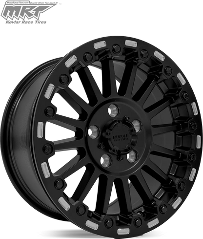 Muscle Max UTV WHEEL