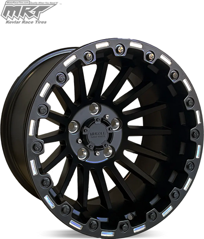 Muscle Max UTV WHEEL