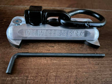 Twist Lock Tie Down Anchor Fitting Pack