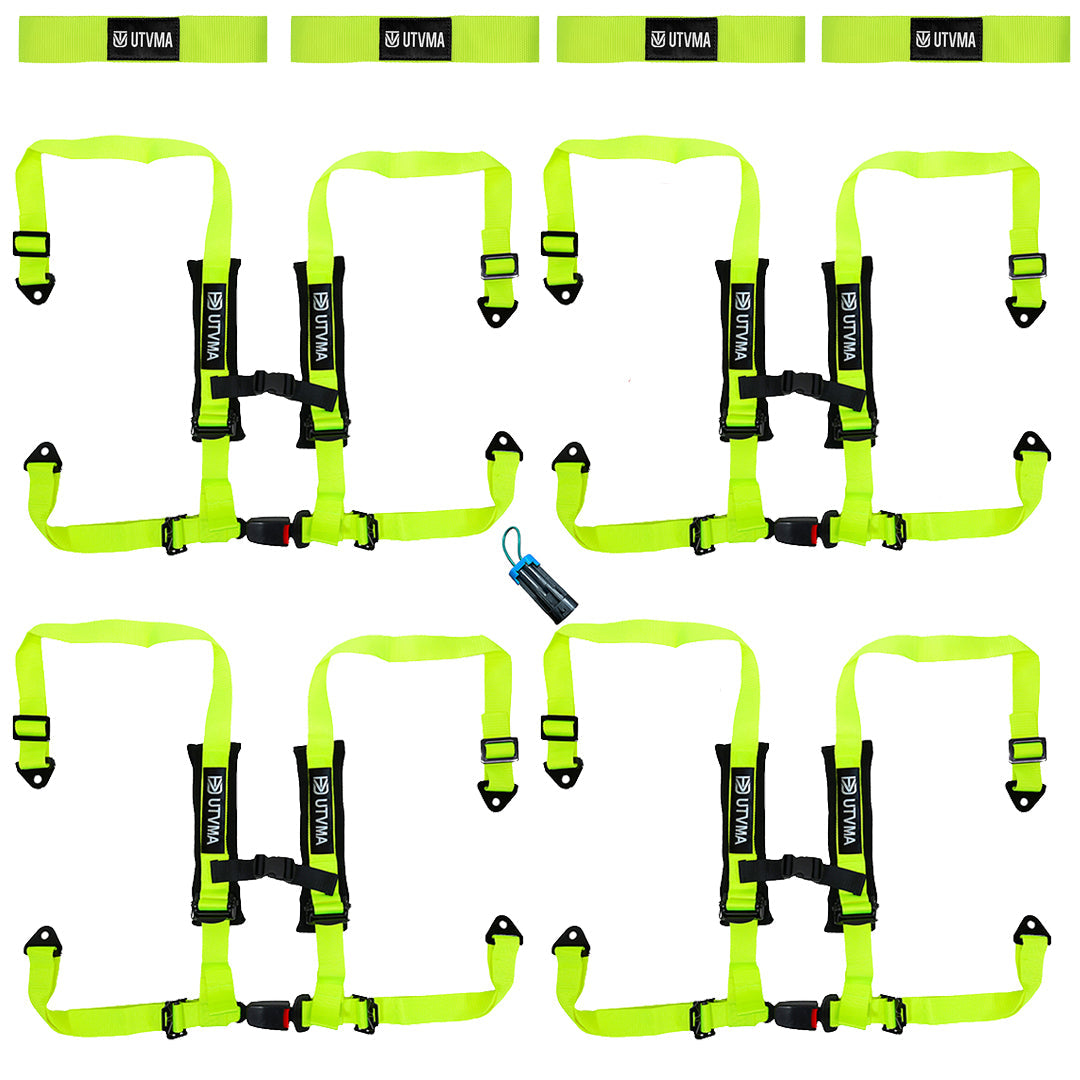 Polaris General Harness Kit (2017+)