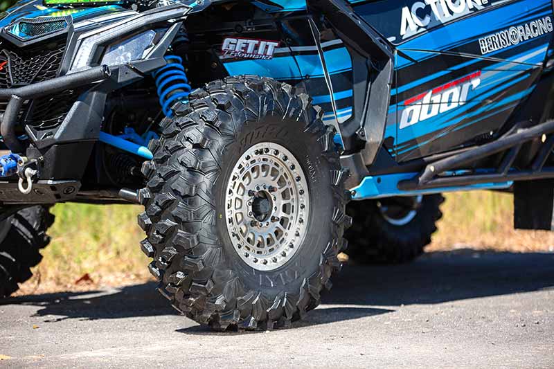 OBOR Lynx UTV Tire