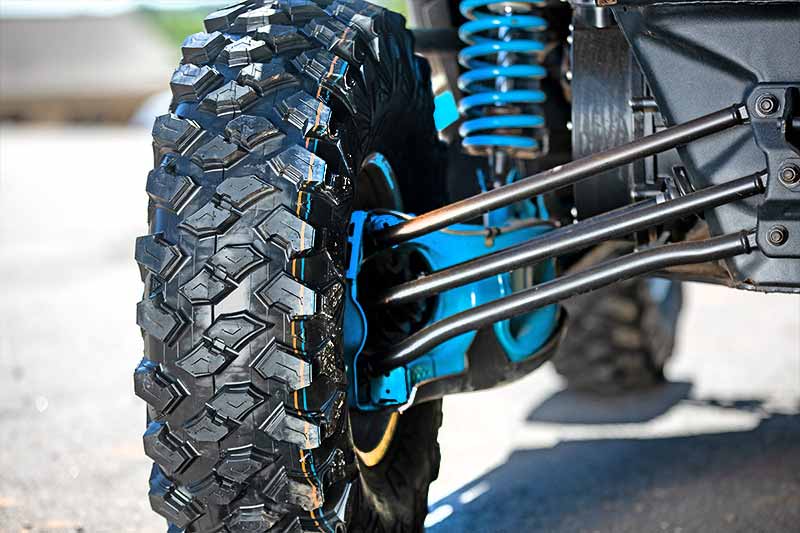 OBOR Lynx UTV Tire