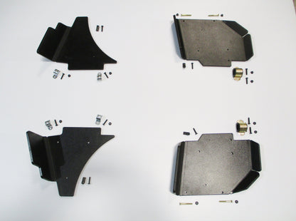 Trail Armor Can Am Maverick Trail iMpact A-Arm Guards 2018 - 2026