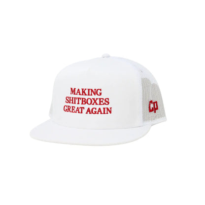 Making Shitboxes Great Again-Complete Performance