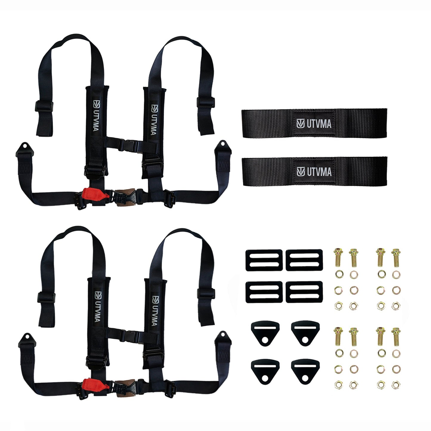 Kawasaki KRX Harness Kit (2023+)