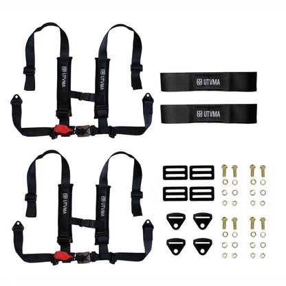 Polaris General Harness Kit (2017+)