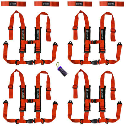 Maverick X3 Harness Kit (2017+)