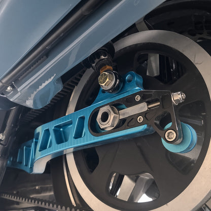 Harley Davidson 2009 - 2025+ Touring Billet Swingarm