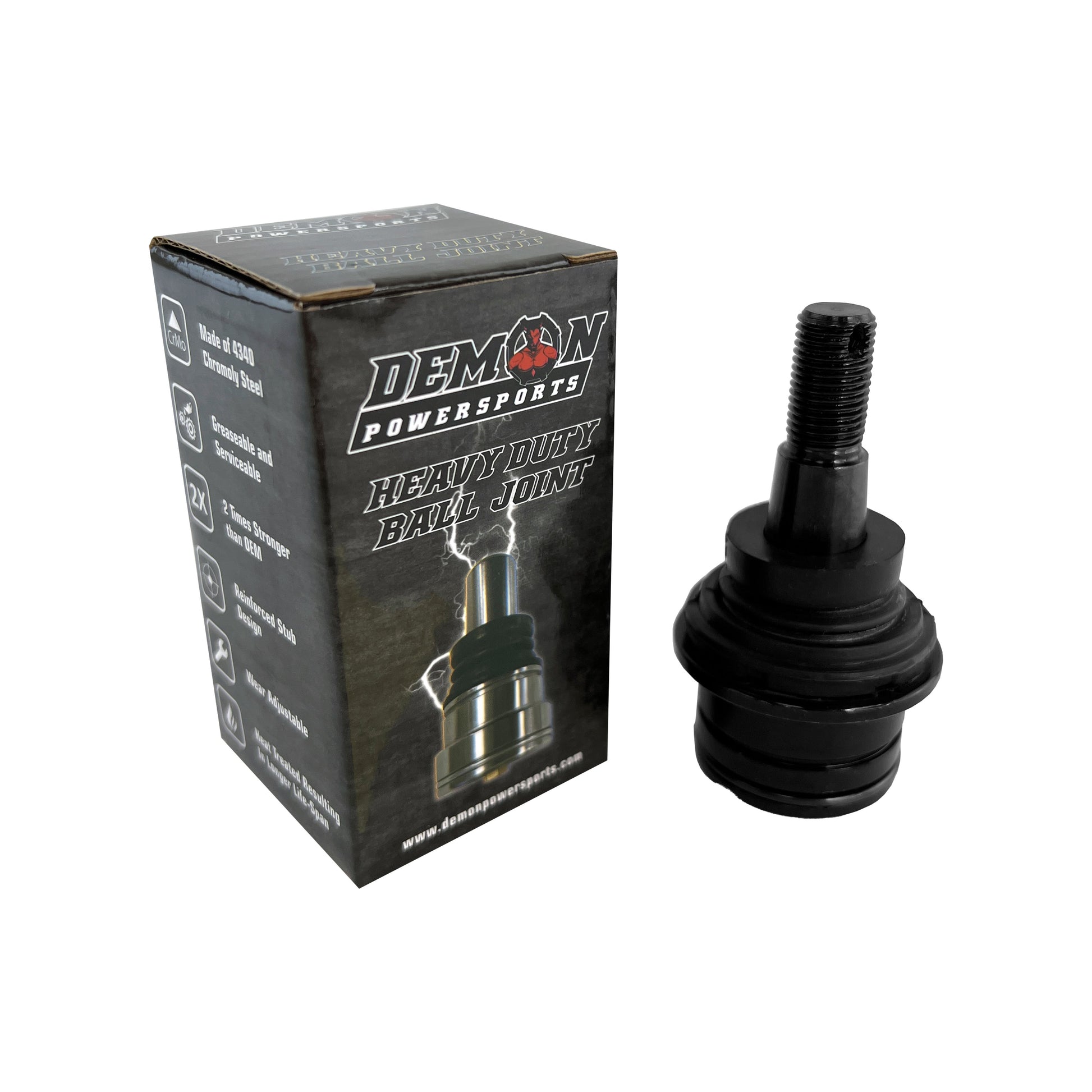 Honda Talon 1000R Demon Heavy Duty Ball Joint