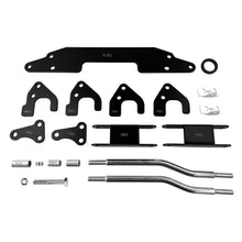 Can-Am Renegade 850 Demon Bracket Lift Kit