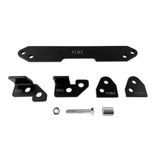 Honda TRX420 Demon Bracket Lift Kit