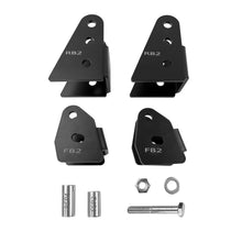 Kawasaki Teryx 800 Demon Bracket Lift Kit