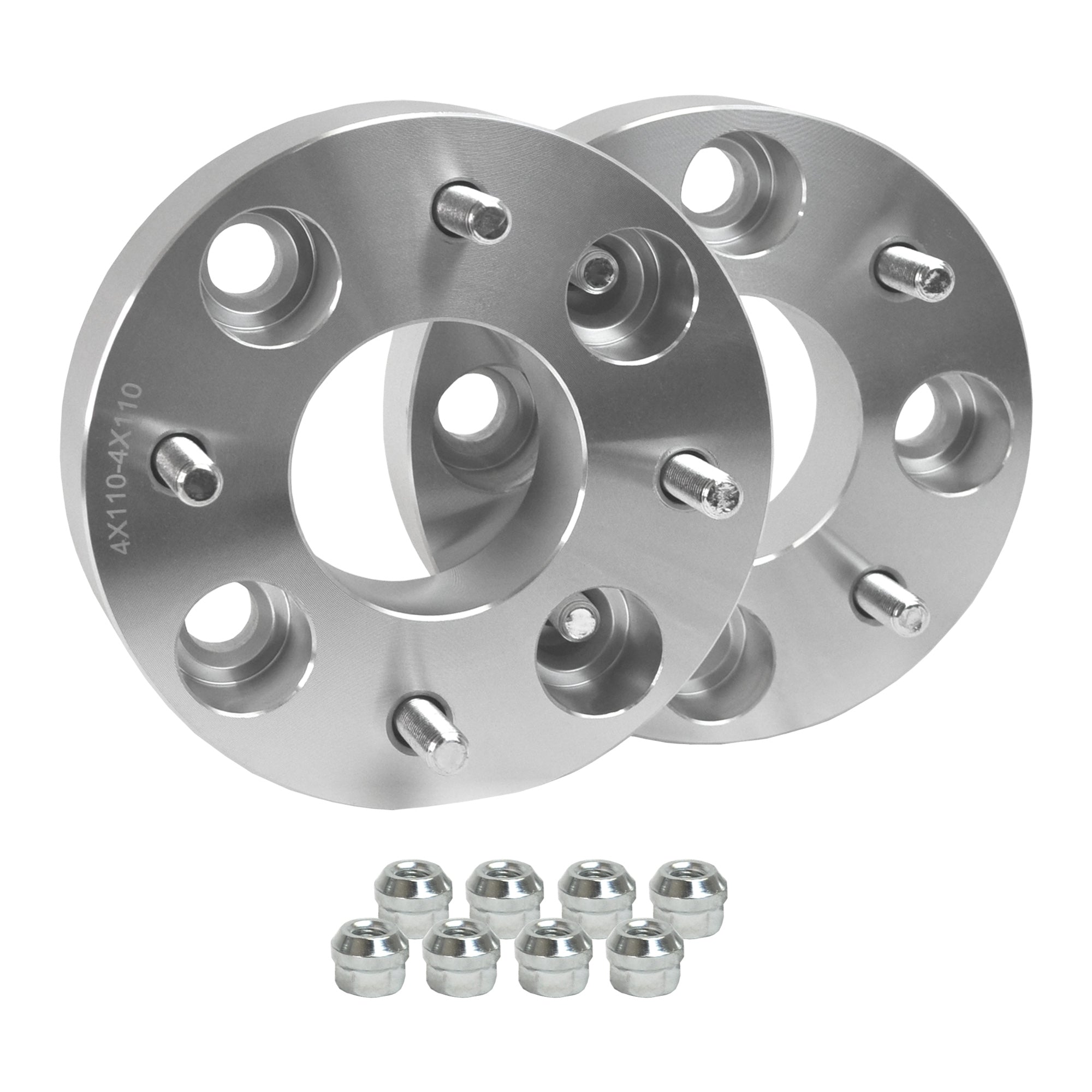 Access ATV Rugged Wheel Spacer