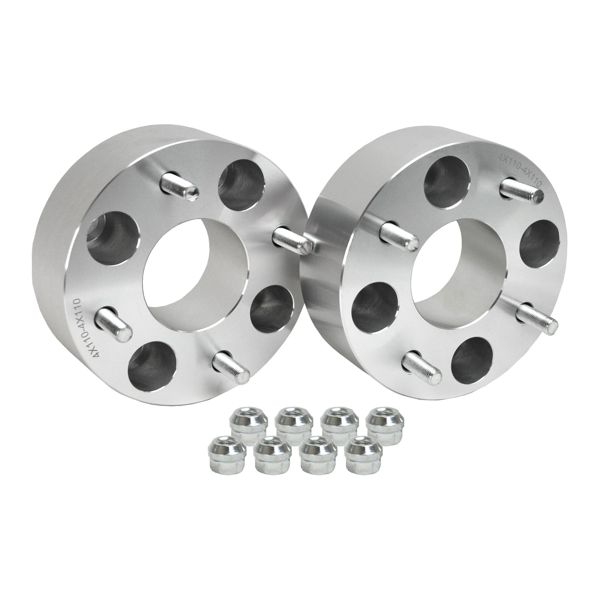 Can-Am Outlander 500 Max Rugged Wheel Spacer