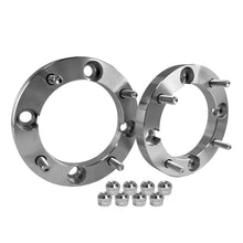 Polaris RZR 1000 Rugged Wheel Spacer