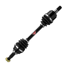 Kawasaki Brute Force Rugged Performance Axle