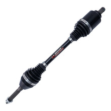 Polaris Sportsman 600 Demon Heavy Duty Axle