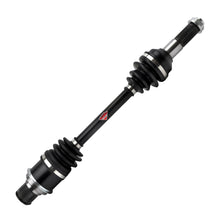 Yamaha Kodiak 400 Rugged Performance Axle