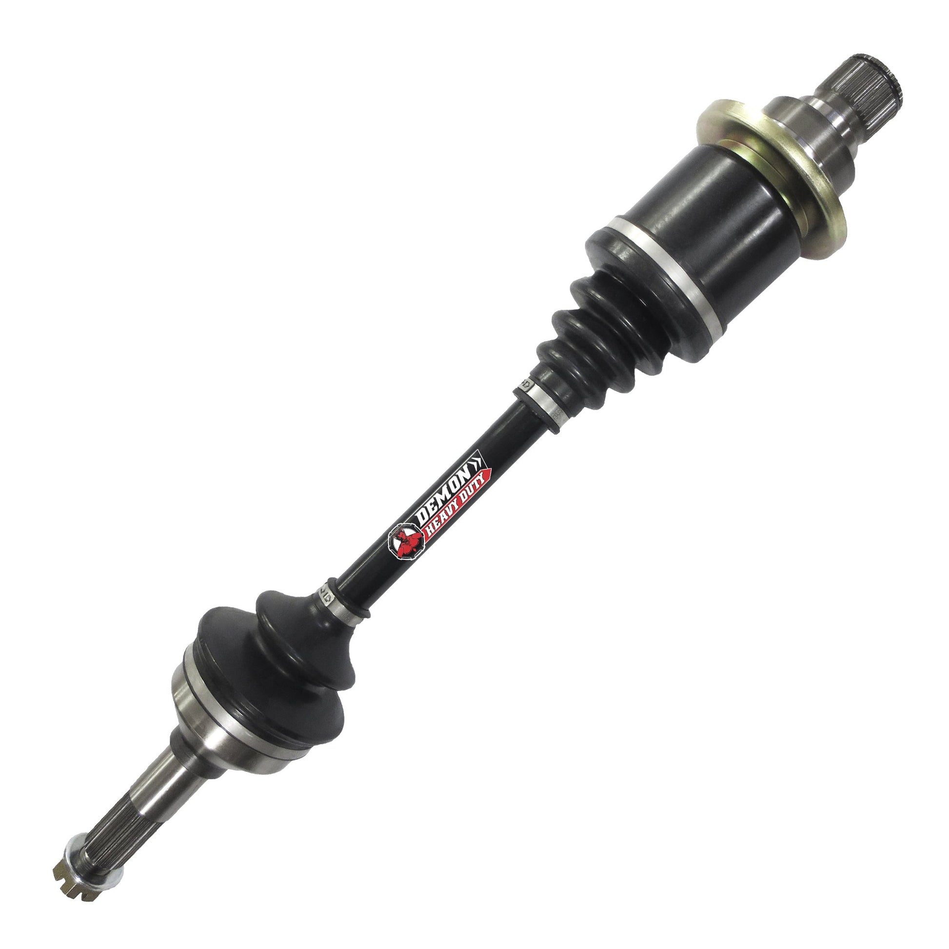 Yamaha Rhino 700 Demon Heavy Duty Axle