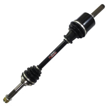 Yamaha Kodiak 700 Demon Heavy Duty Axle