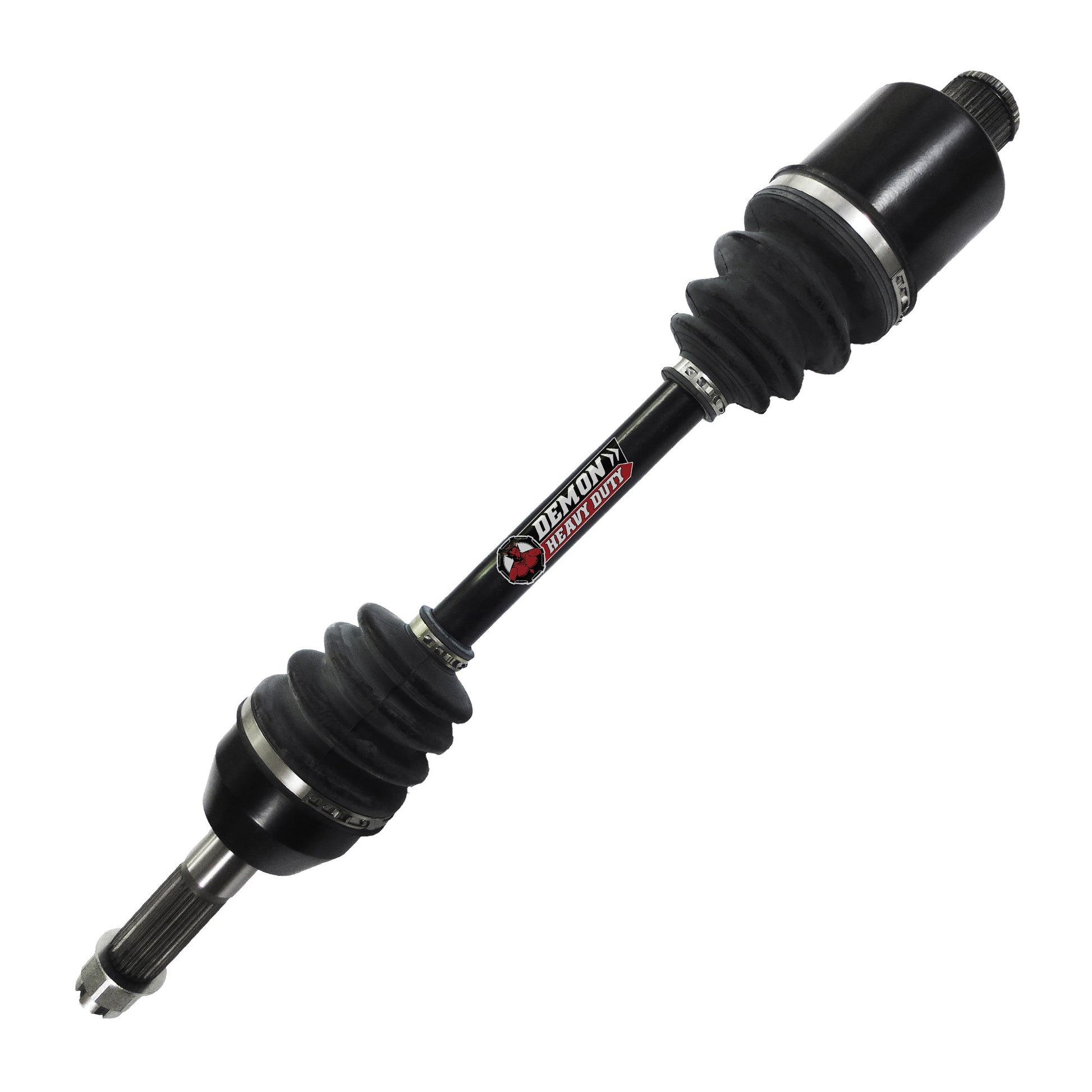 Suzuki KingQuad 450 Demon Heavy Duty Axle