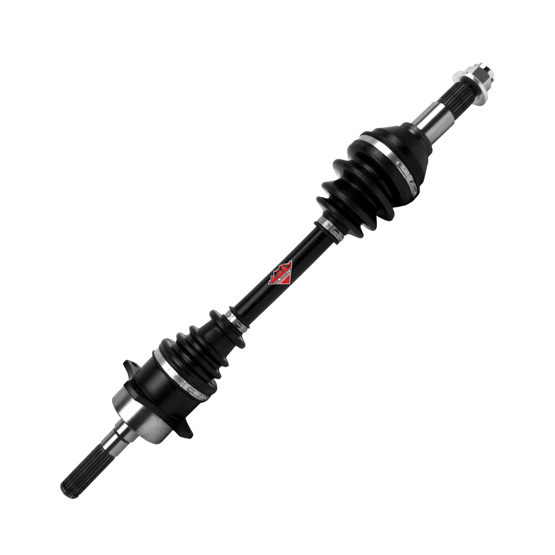 Can-Am Outlander 400 Rugged Performance Axle