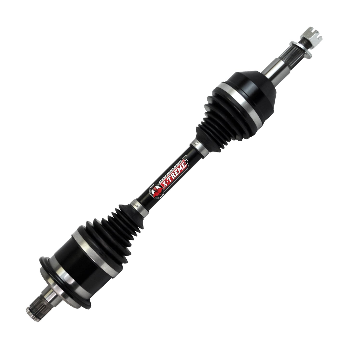 Can-Am Outlander 400 Max Demon Xtreme Heavy Duty Axle